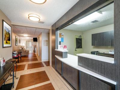 Candlewood Suites Ft Lee Petersburg Hopewell