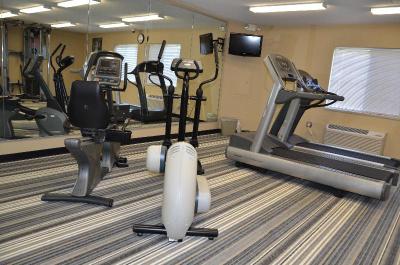 Candlewood Suites Ft Lee Petersburg Hopewell