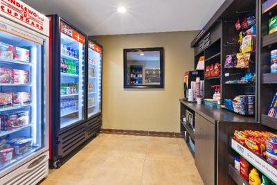 Candlewood Suites Huntersville Lake Norman Area