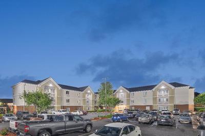 Candlewood Suites Huntersville Lake Norman Area