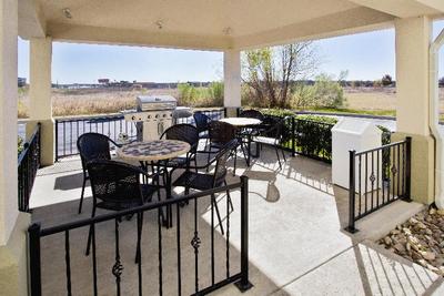 Candlewood Suites Killeen Fort Hood Area