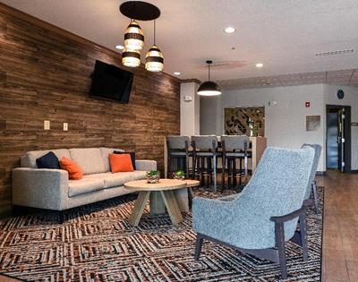 Candlewood Suites Lafayette Indiana
