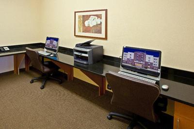 Candlewood Suites Lafayette Indiana
