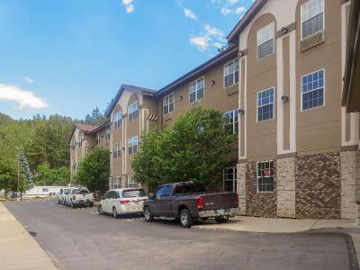 Comfort Inn Suites MT Rushmore