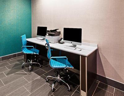 Holiday Inn Express & Suites Killeen - Fort Hood