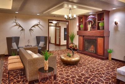 Holiday Inn Express & Suites Kanab