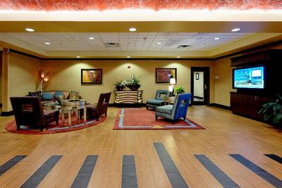 Holiday Inn Express and Suites Odessa