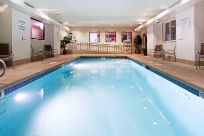 Holiday Inn Express and Suites Ogden