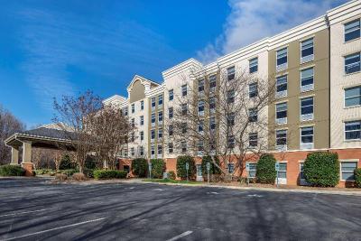 Comfort Suites near Birkdale Village- Huntersville