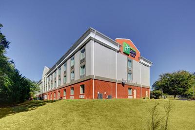 Holiday Inn Express & Suites Emporia