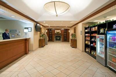 Wyndham Garden Erie