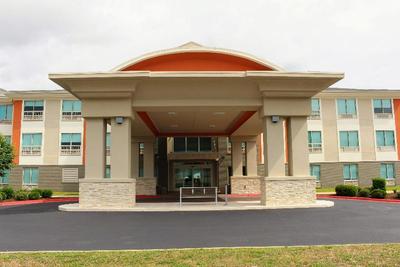 Holiday Inn Express and Suites Enterprise