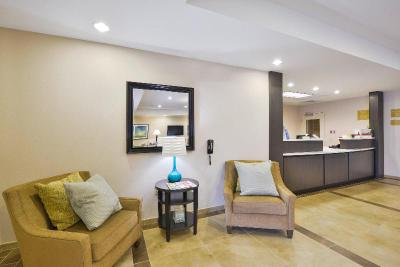 Candlewood Suites Harrisburg Hershey