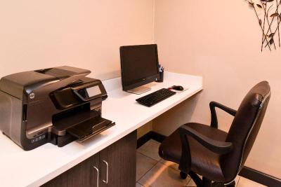 Candlewood Suites Boise Meridian