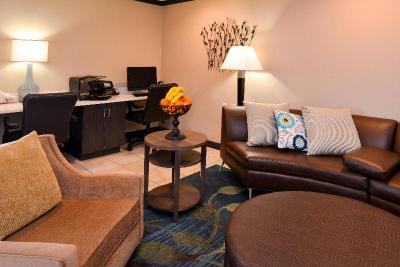 Candlewood Suites Boise Meridian