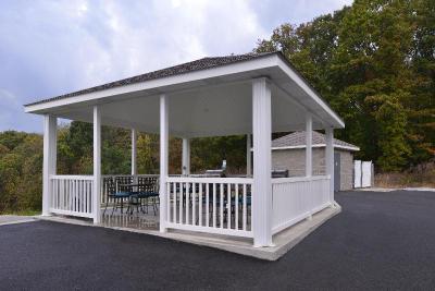 Candlewood Suites Morgantown Univ West Virginia