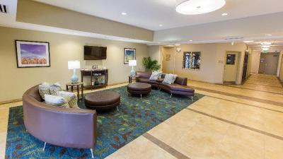 Candlewood Suites Overland Park W 135th St.