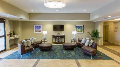 Candlewood Suites Overland Park W 135th St.