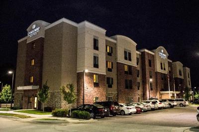Candlewood Suites Overland Park W 135th St.