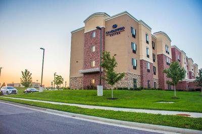 Candlewood Suites Overland Park W 135th St.