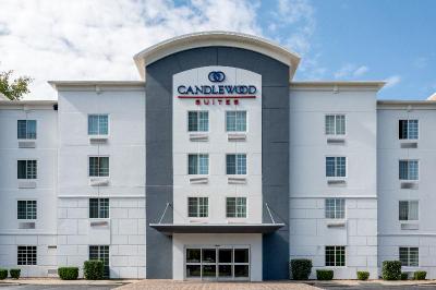 Candlewood Suites Mooresville Lake Norman,NC