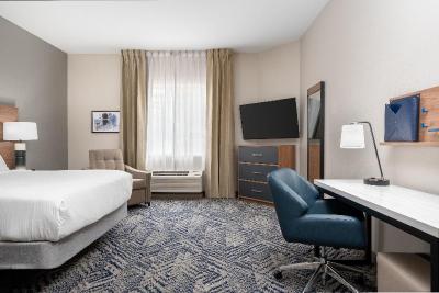 Candlewood Suites Mooresville Lake Norman,NC