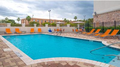 Holiday Inn Express and Suites La Place