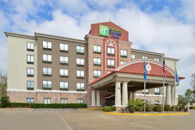Holiday Inn Express and Suites La Place