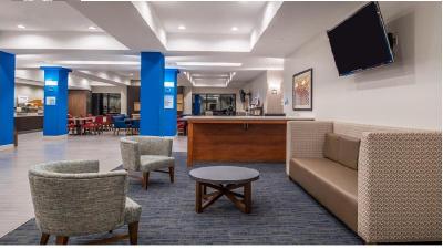 Holiday Inn Express and Suites La Place