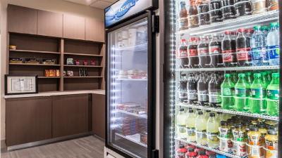 Holiday Inn Express and Suites La Place