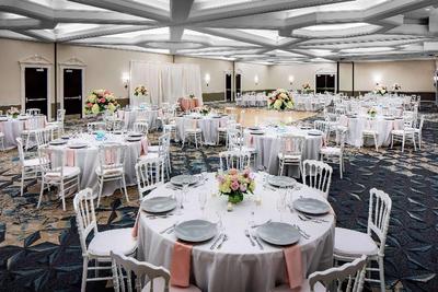 DoubleTree by Hilton Nashua, NH