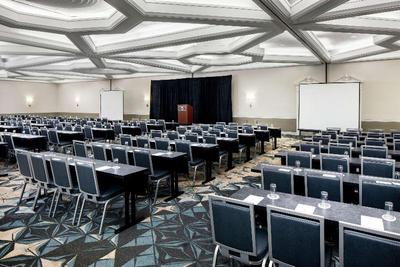 DoubleTree by Hilton Nashua, NH