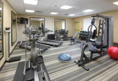 Candlewood Suites Odessa