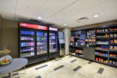 Candlewood Suites Smyrna Nashville