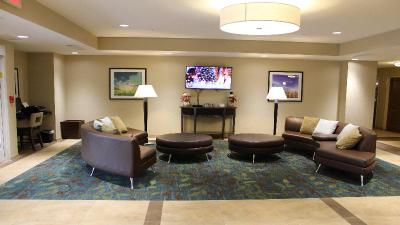Candlewood Suites Smyrna Nashville