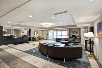 Candlewood Suites Smyrna Nashville