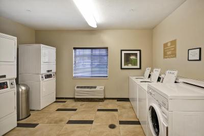 Candlewood Suites Smyrna Nashville