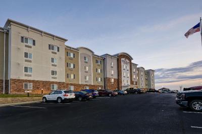 Candlewood Suites Smyrna Nashville