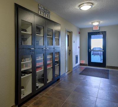 Candlewood Suites Lakeville I 35
