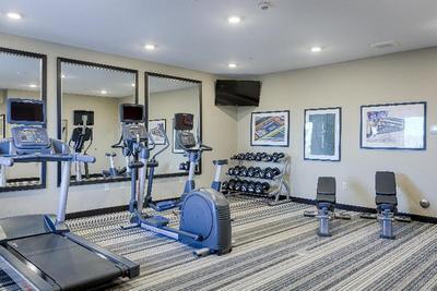 Candlewood Suites Lakeville I 35