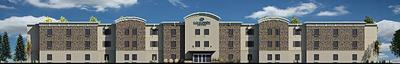 Candlewood Suites Lakeville I 35