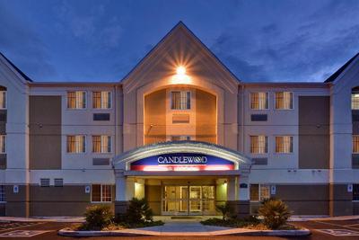 Candlewood Suites Nogales