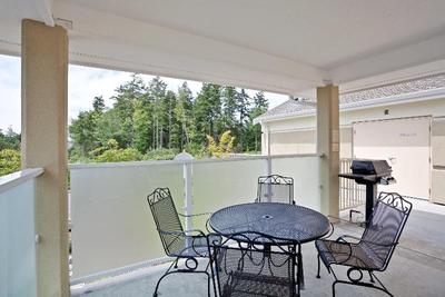 Candlewood Suites Oak Harbor