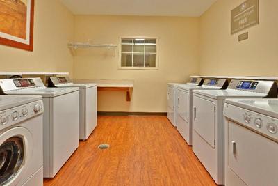 Candlewood Suites Olive Branch Memphis Area