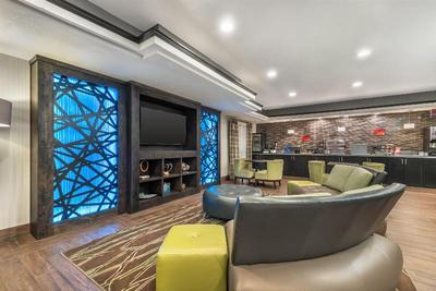 Best Western Plus Liberal Hotel & Suites