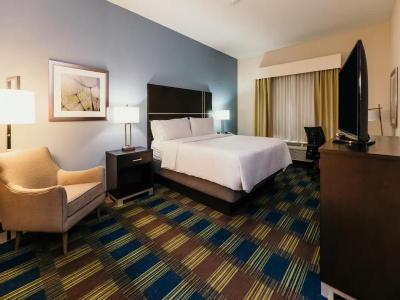 La Quinta Inn & Suites by Wyndham Ankeny IA / Des