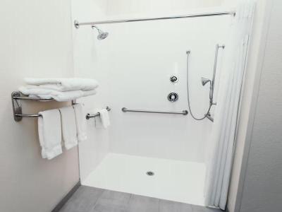 La Quinta Inn & Suites by Wyndham Ankeny IA / Des