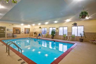 Holiday Inn Express and Suites Christiansburg