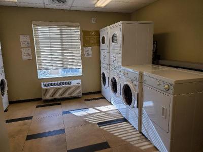 Candlewood Suites Sidney
