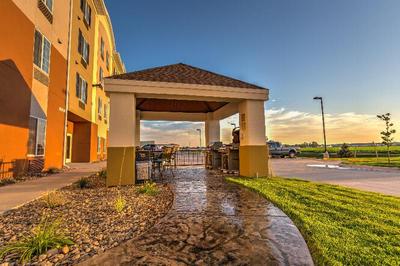 Candlewood Suites Sidney